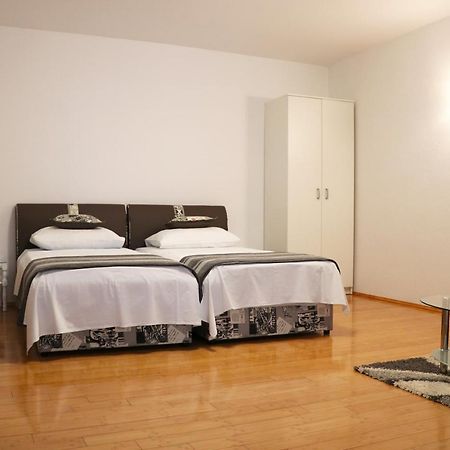 Apartman Ana Скрадин Екстериор снимка