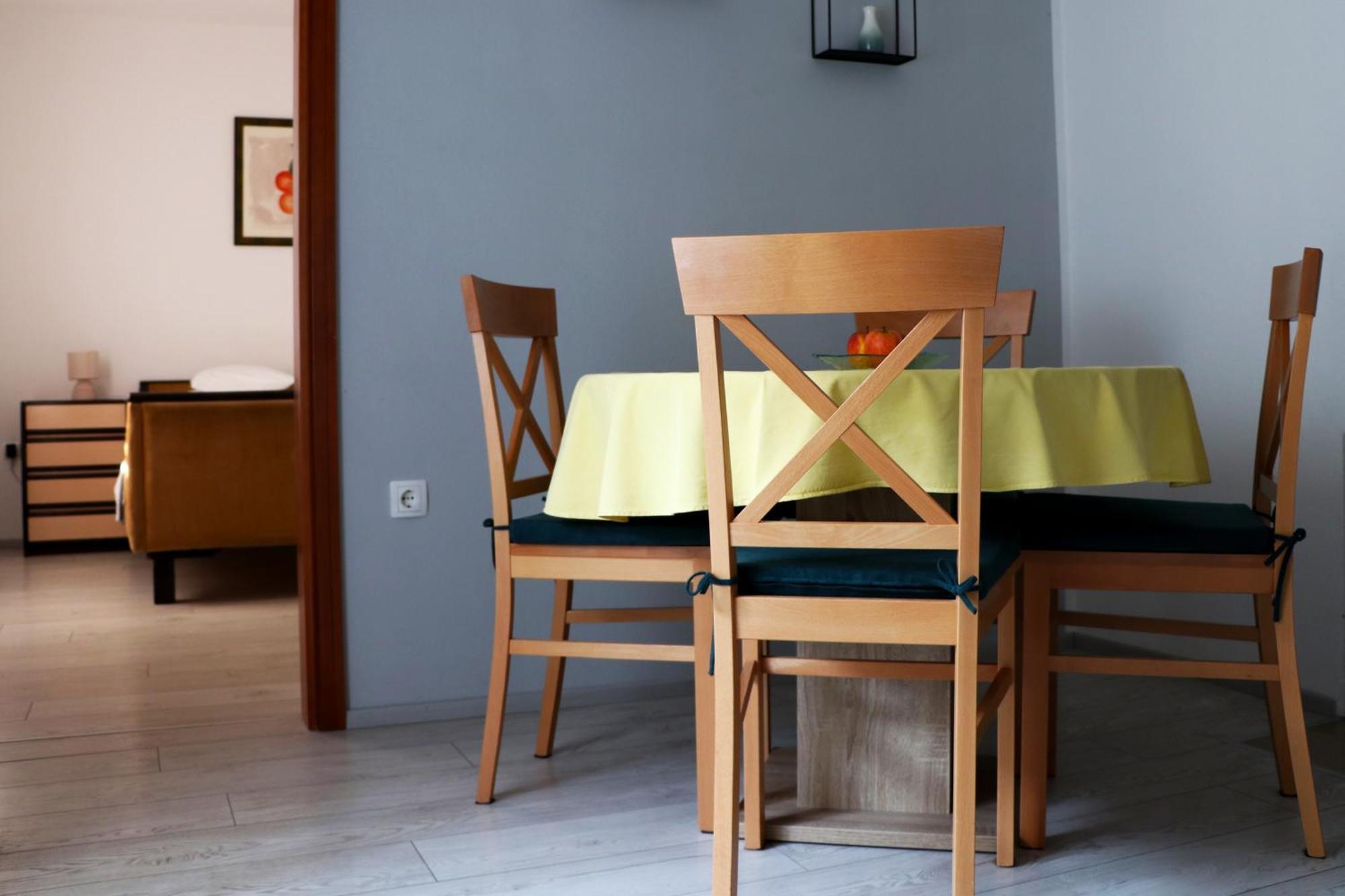 Apartman Ana Скрадин Стая снимка