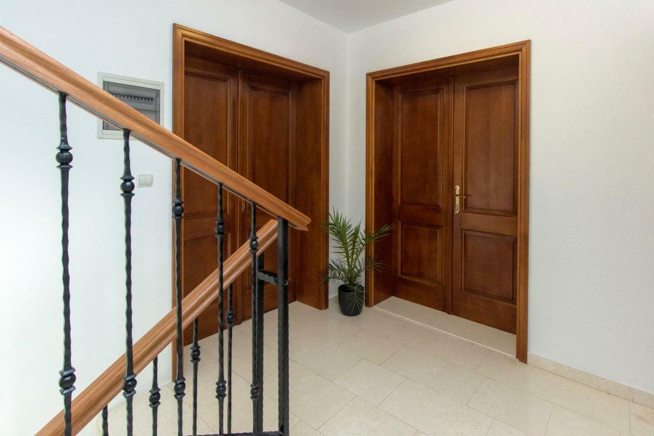 Apartman Ana Скрадин Екстериор снимка