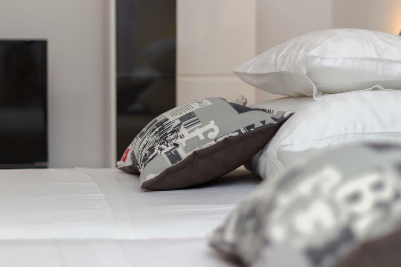 Apartman Ana Скрадин Екстериор снимка