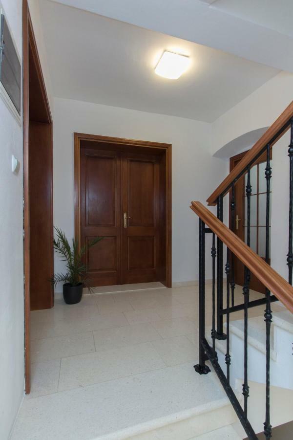 Apartman Ana Скрадин Екстериор снимка
